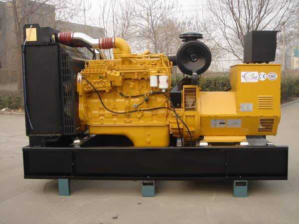 定城镇发电机出租